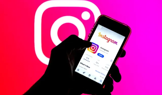 Instagram neden açılmıyor? Instagram çöktü mü? 9 Temmuz Instagram'da sorun mu var, neden yüklenmiyor?