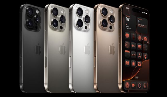 iPhone fiyatlarına zam yolda… Yapay zeka fiyatları etkiliyor