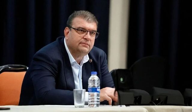 Cezaevindeki Yetişkin'den el yazılı mesaj: Geç de olsa adalet tecelli edecek
