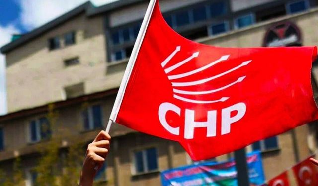 Bir süre önce işten çıkarılmıştı: CHP Selçuk’ta yeni başkan Ali Akyüz