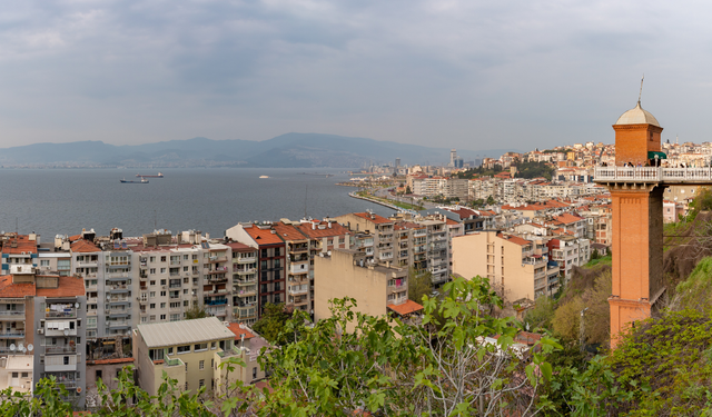 Bugün İzmir’de neler oldu? 11 Temmuz Günün İz'i