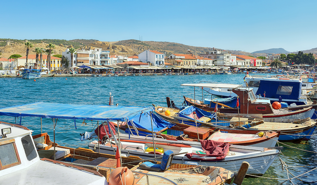 Bugün İzmir’de neler oldu? 12 Temmuz Günün İz'i