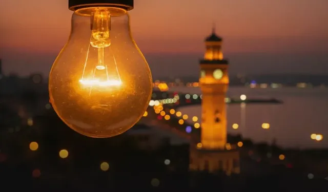 GDZ Elektrik’ten İzmir’e uyarı: 25 Temmuz’da 16 ilçede kesinti yaşanacak!