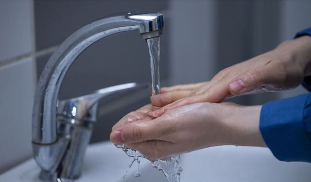 İZSU'dan uyarı: 11 Temmuz'da 6 ilçede su kesilecek