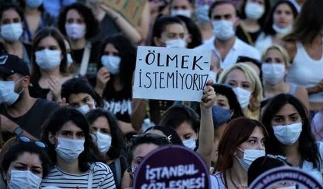 Boşandığı eşini öldürüp kızını yaralamıştı… Ölü bulundu