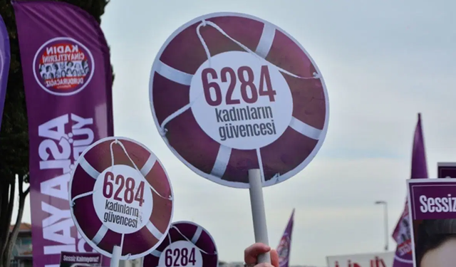 14 kez uzaklaştırılmış: İzmir’de eski eşini trafikte takip eden şüpheli tutuklandı
