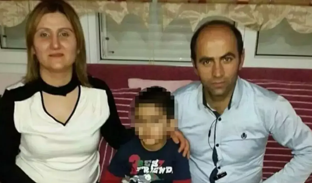 İzmir’de öldürülen Mehmet Akgül davası sürüyor: Müebbet hapisle yargılanan eşe beraat istendi