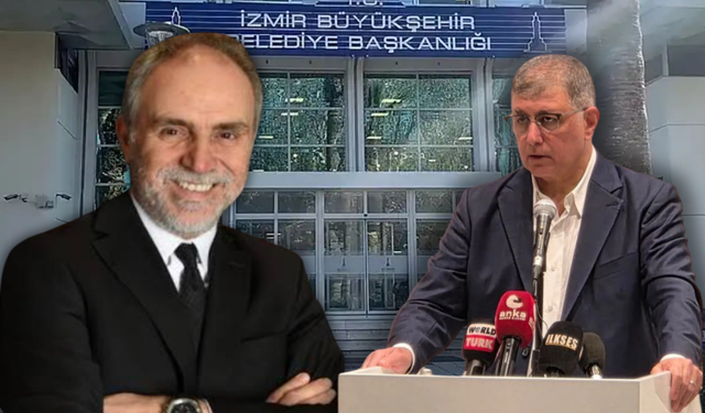 Tugay’a en yakın isimlerden biriydi... Ahmet Okyay görevinden istifa etti