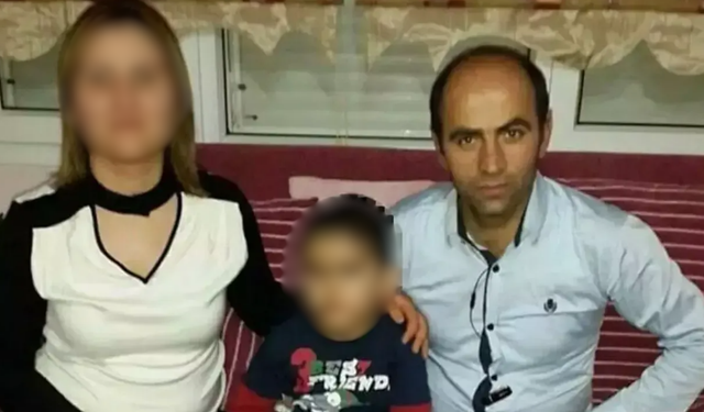 İzmir’de öldürülen Mehmet Akgül davası: Müebbet hapisle yargılanan eşe savcıdan beraat talebi