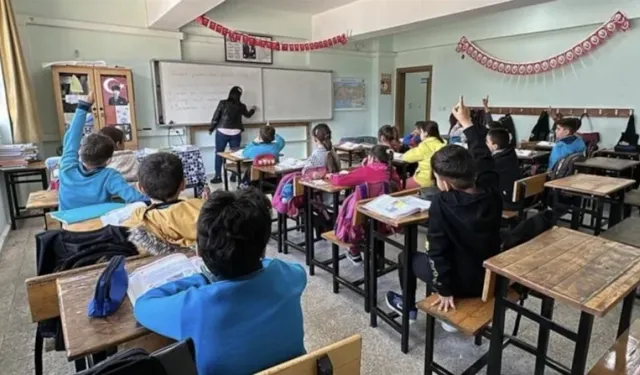 MEB’den Talimat: Öğrencilerin görüntü ve bilgileri paylaşılmayacak