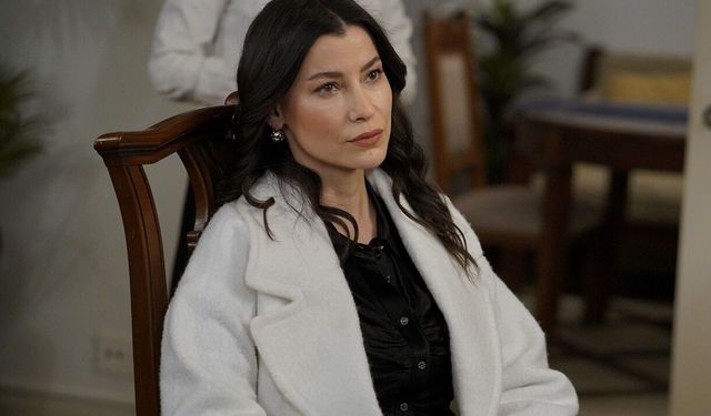 Müjde Uzman'dan Faruk Turgut'un 'metres' açıklamasına tepki!