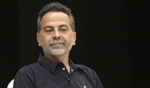 Nasuh Mahruki hakkında tutuklama kararı