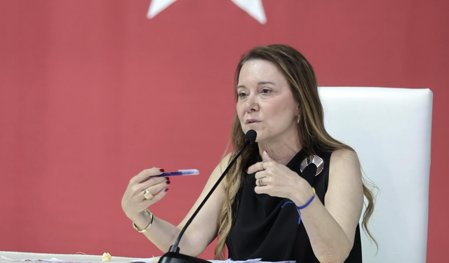 Konak'ta borç tartışması: Başkan Mutlu'dan 3,5 milyarlık iddiaya yanıt