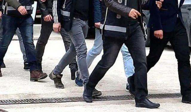 Göçmen kaçakçılığı operasyonu: 25 organizatör ve 355 düzensiz göçmen yakalandı