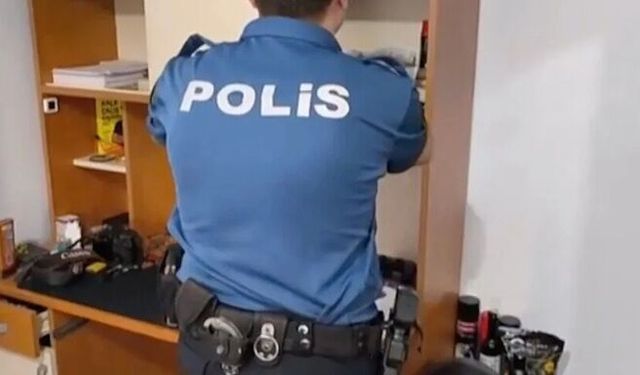 Villa devri bitti, ‘öğrenci evi’ dönemi başladı: İzmir'de bahis çetelerinin yeni yöntemi belli oldu!