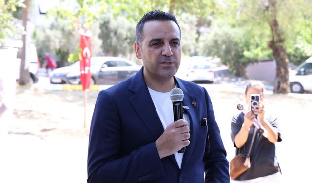 AKP'ye geçiş iddialarının odağındaki Çiğli Belediye Başkanı Yıldız telefonlara çıkmıyor
