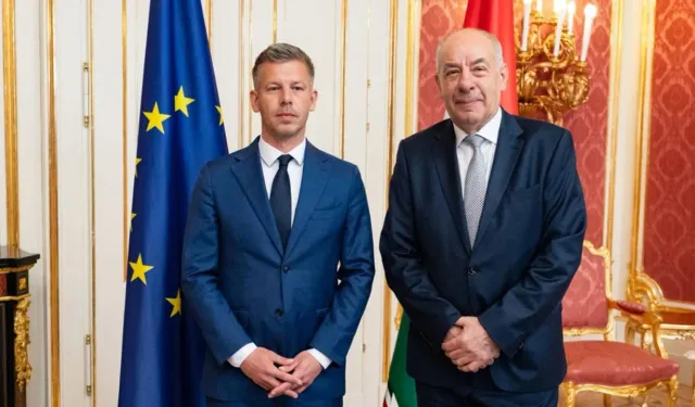 Macaristan’da Orban döneminin izleri siliniyor: Magyar Cumhurbaşkanını görevden alacak!