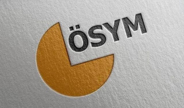 ÖSYM, YKS cevap kağıtları ve aday cevaplarını erişime açtı