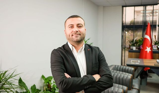Tutuklu Başkan Yardımcısı Pehlivan’dan kızına duygusal doğum günü mesajı