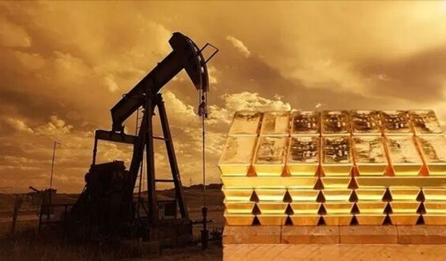 Trump’ın ‘ateşkes bitti’ açıklamasından sonra yeni kriz: Petrol yükseldi, altın düştü!