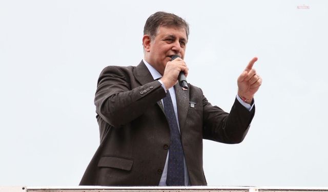 Tugay ‘Yeni Parti’ sözünden vazgeçti: 'Rota yeniden hesaplanıyor'