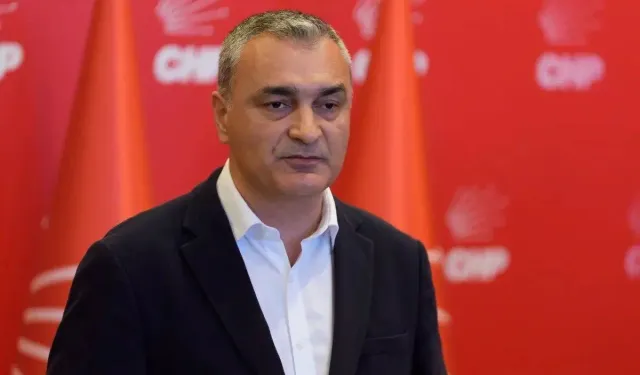 CHP’li Sarı’dan Gümüş’e tebrik: Önemli katkılar sunacağına inanıyorum
