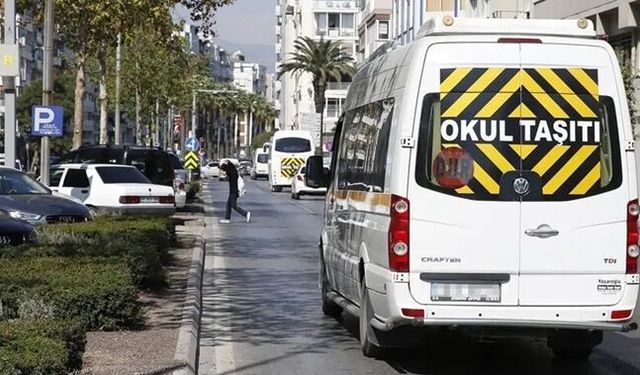 İzmir Büyükşehir'den servis hamlesi: 650 yeni araç geliyor