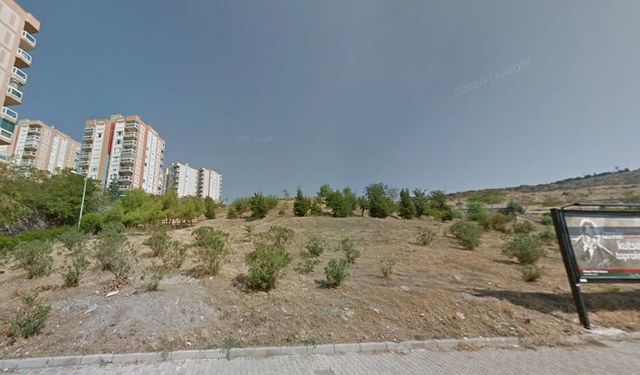 Karşıyaka Belediyesi’nin SGK’ya devrettiği arsa satışa çıkarıldı