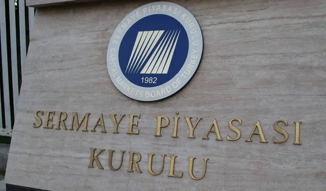 SPK yatırım fonlarının tasfiye süresini 3 aydan 6 aya çıkardı