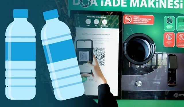 Ticaret Bakanlığı düğmeye bastı: Suya zam yapanlar yandı!
