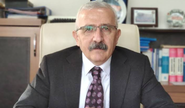 İzmir Barosu’nda 2026 Genel Kuruluna geri sayım: Bağımsız aday Çolak’tan seçim mesajları