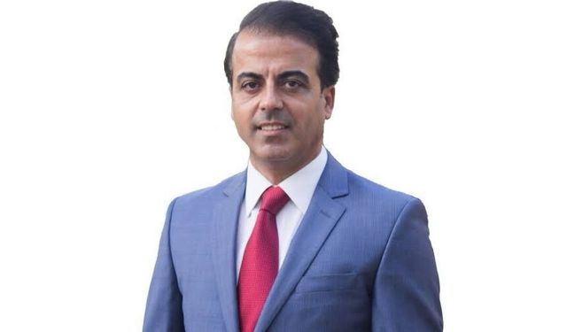 CHP’li Tamay’dan Özlale’ye tepki: CHP’de emeği olmayanların konuşacak kredisi yoktur