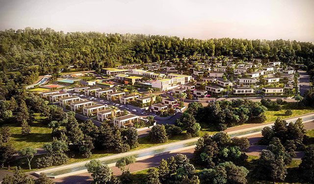 İzmir’de dev proje sessizliğe büründü… Tutuklamaların ardından şantiyeler durdu