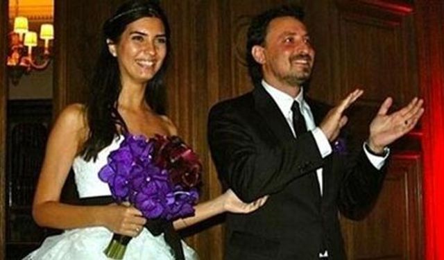 Tuba Büyüküstün'den boşanma itirafı: Hayatımın en zor dönemiydi
