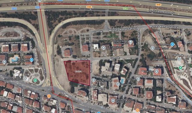 Tepkilere neden olmuştu: İzmir Büyükşehir’den bir ‘özel’ adımı daha!