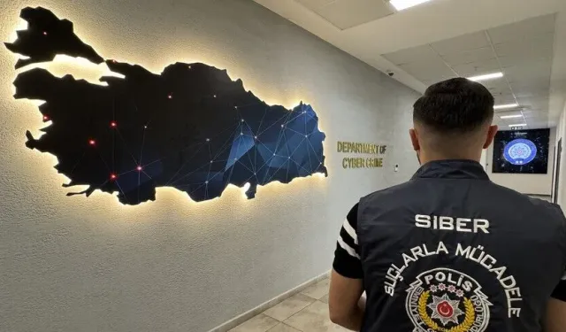 İzmir’de durdurulan araçtan 29 kilo yasaklı madde çıktı