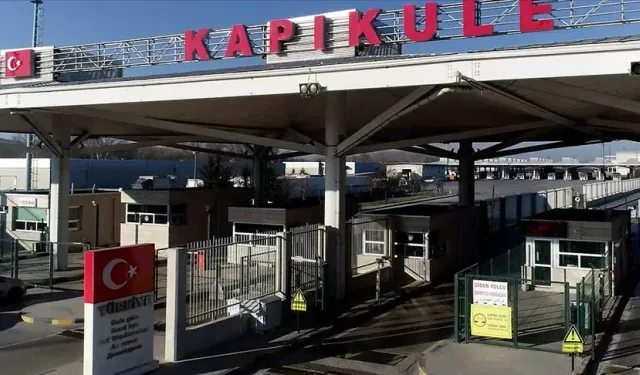Sınırdaki TIR’larda yakalandı… 1 milyarlık zehir operasyonu
