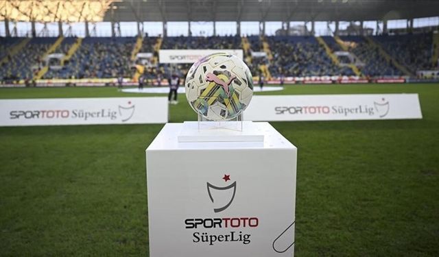 Trendyol Süper Lig 2026-2027 fikstür çekimi bugün: Yeni sezon ne zaman başlıyor?