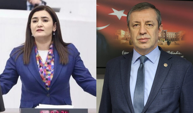CHP Grup Başkan Vekilliği’ne İzmir’den iki isim!