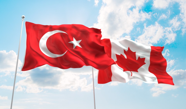 Türkiye ile Kanada arasında Serbest Ticaret Anlaşması müzakereleri resmen başlatıldı
