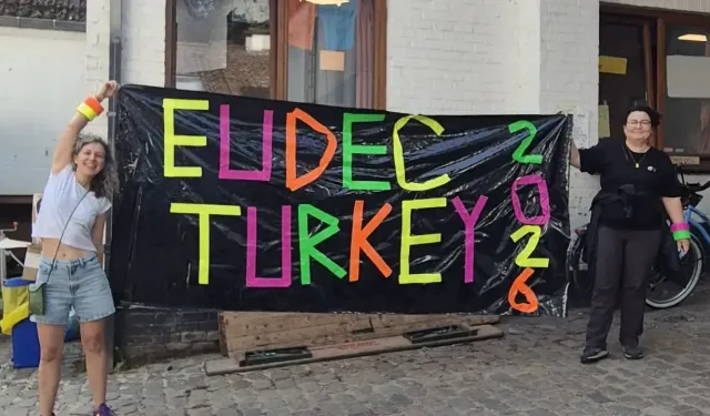 Türkiye'de bir ilk: Avrupa Demokratik Eğitim Konferansı Selçuk’ta başlıyor