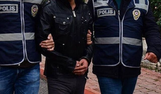 İzmir’de 200 milyonluk sigorta vurgunu: 24 şüpheli tutuklandı!