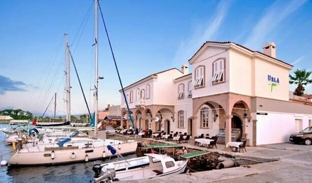 Tatil lüks oldu... Urla'da 1 gece konaklamanın maliyeti ne kadar?