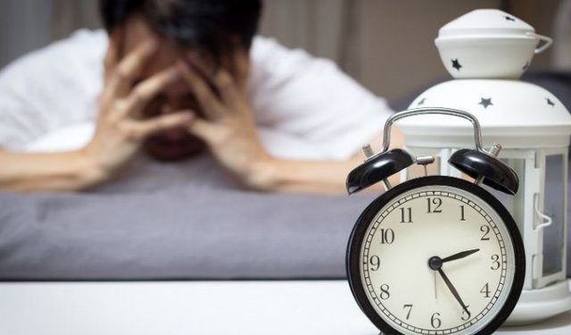 Bilim insanları açıkladı: Uyku borcu hafta sonu kapanmaz!
