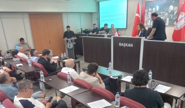 Yıldız Ünsal'dan asansör tartışmasına yanıt: Vatandaş aynı ücreti ödeyecek