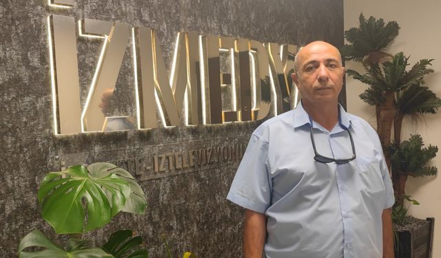 İzBB’deki ‘parayla iş’ skandalında yeni perde: Mağdur o isim detayları İz Gazete’ye anlattı