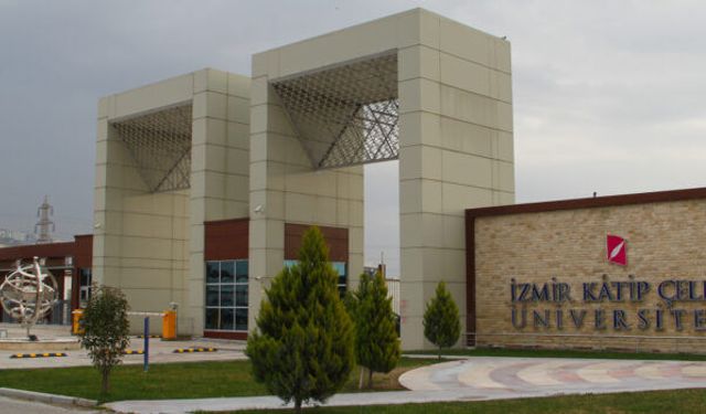 Cumhurbaşkanı imzaladı… İKÇÜ’nün rektörü değişti
