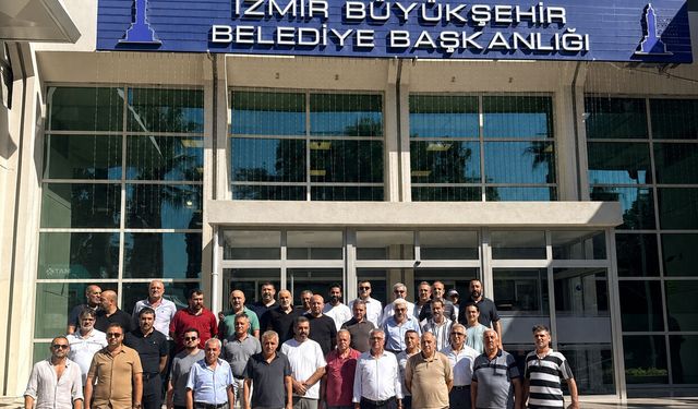 İzmir Otogarı esnafından sert tepki: 'İş bırakma seçeneği kapıda'