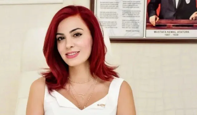 İzmir'deki kliniğinde vefat etmişti... Doktor Özlem Gültekin'in ölümü şüpheli bulundu