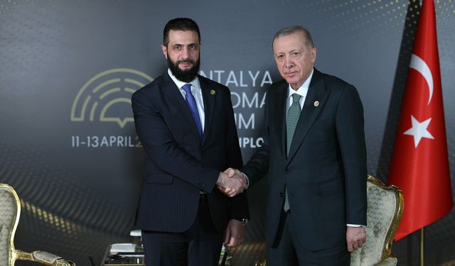 Colani’den tartışılacak iddia: Suriye'de rejimi devirirken hiçbir dış destek almadık!